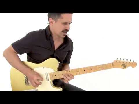 Texas Blues Corey Congilio