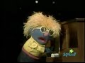 Sesame Street Eight Balls Of Fur 1989