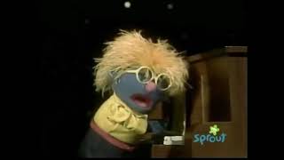 Sesame Street - Eight Balls of Fur (1989)