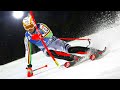 FIS Alpine Ski World Cup - Men's Slalom (Run 1) - Schladming AUT - 2024