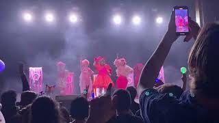 Kyary Pamyu Pamyu NYC 2023 Kira Kira Killer