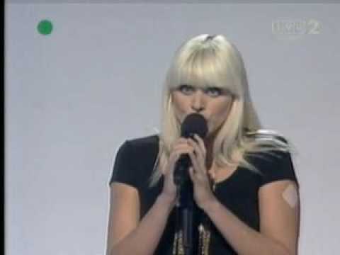 Maria Sadowska - Gdy mi Ciebie zabrakie