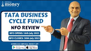 Tata Business Cycle Fund NFO Review 2021