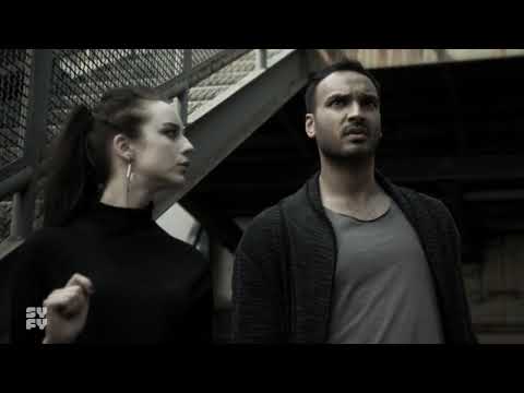 THE MAGICIANS | Season 4, Episode 6 Promo: "A Timeline And Place"