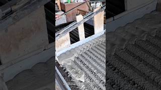 Concrete Wave Maker