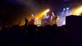 Terrorvision &quot;Dog Chewed the Handle&quot; The Plug 25/11/07