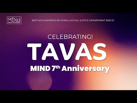 Tavas 2024: MIND Trust 7th Anniversary - Day 2