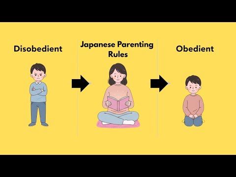 10 Japanese Parenting Rules To Raise An Obedient Child