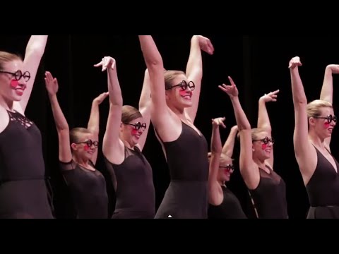 Rockettes: Summer Series, Ep. 13 - RSI Veterans