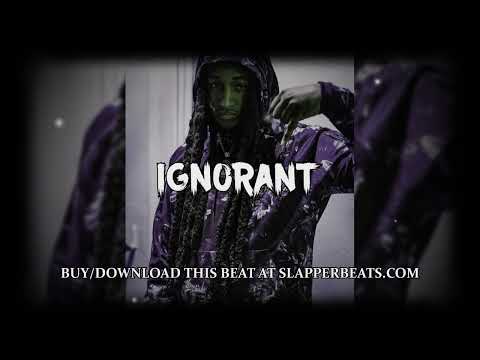 [FREE] Mac J x Freeway Donny Type Beat - "Ignorant" Dark Northern Cali Rap Thizzler Instrumental