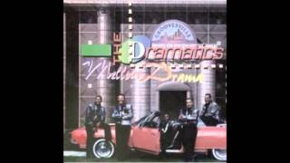 Cloud Nine The Dramatics 1994