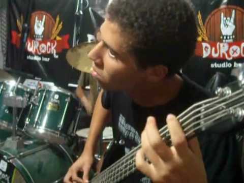 Chaos Squad - For Whom The Bell Tolls (Metallica)