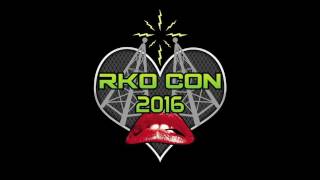 RKO Con 2016 Rocky Horror Picture Show: Rose Tints My World