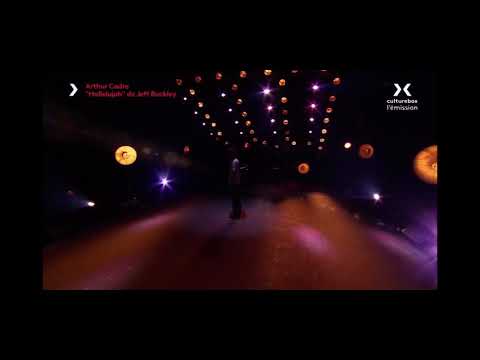 Culturebox X Arthur Cadre X Jeff Buckley