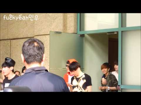 [Fancam] 130315 & 130316 Boyfriend in Singapore