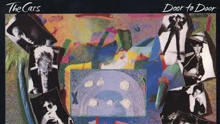 The Cars ✮ Go away [CC]