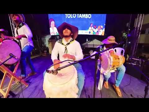 Tolo Tambó en vivo | Festival del Bollo de Mazorca 2026 – Día 2 | Arjona, Bolívar