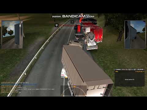 eurotrucks2 2019/01/31 01:23