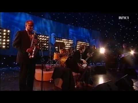 Farmers Market - Främling (Carola cover, live, 2008)