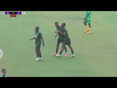 Leal FC VS Utility Sports - Extended Highlight - Kakawa Asian Scouting