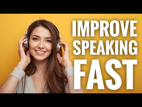 Why You Can’t Speak Clearly — And How to Fix It with Mouth Training