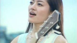 My Brand New Eden (PV) - 山田タマル - 資生堂マキアージュ CMソング