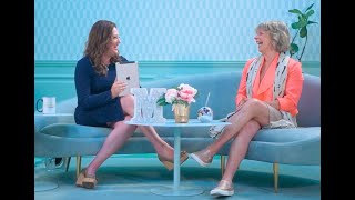 Watch TV Interview Sample