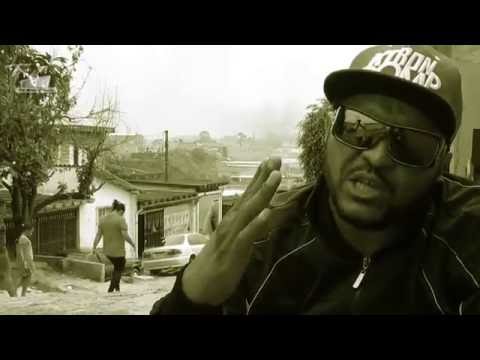 Moysés & Dj Beretta bRASIL dEFICIENTE VIDEO CLIPE OFICIAL