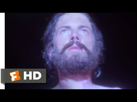 Excalibur (1981) - The Holy Grail Scene (8/10) | Movieclips