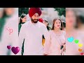 Sanjog Aise Likhte Sanjog Rab Ne Latest Punjabi Song 2022 Krackkzzproduction
