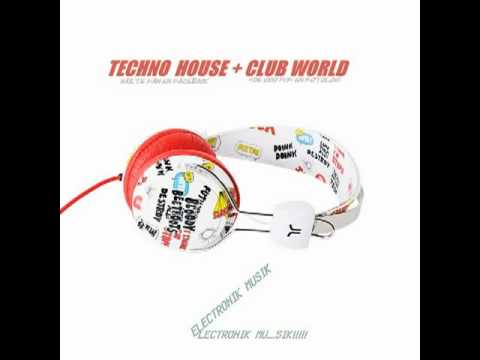 Radio Slave feat Danton Eeprom - Grindhouse (Dubfire Terror Planet Mix)