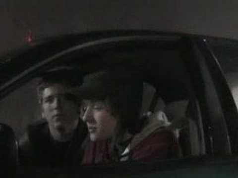 Wendy's Drive-Thru