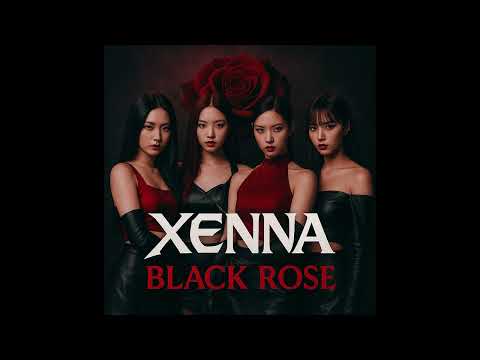 XENNA (젠나) - Black Rose