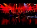 Peter Gabriel feat. The New Blood Orchestra - The Rhythm Of The Heat (Later With Jools Holland)