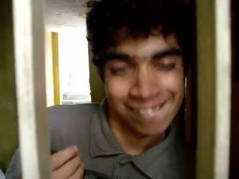 Mc Champions e Gu - Mostrando as Aparelhagens do Estúdio