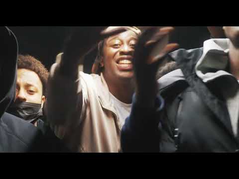 FourNine - Psycho MOB (Official music Video)