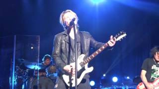 Goo Goo Dolls - Reverse (Hershey, PA 11-16-16)