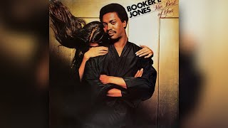 Booker T Jones - The Best Of You