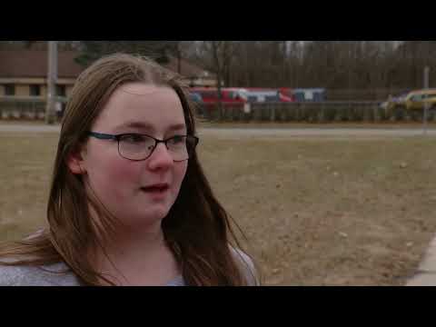 Bradford students baffled by sexual assault question