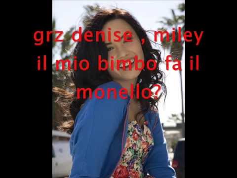 SE FOSSE X SEMPRE 5)Voglia di un bambino.wmv