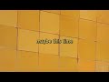 SIENNA SPIRO MAYBE Instrumental Version