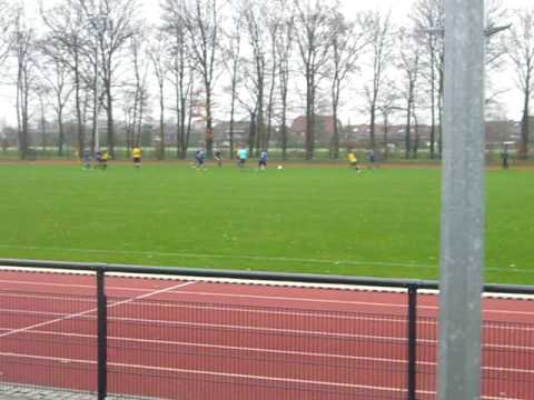 St.Tönis vs. OSV Meerbusch