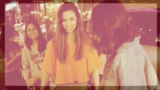 Jensen Kyra x Janine Teñoso