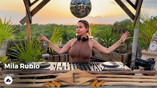 Mila Rubio DJ set