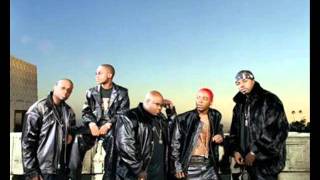 Dru Hill - Old Love (up-pitched)