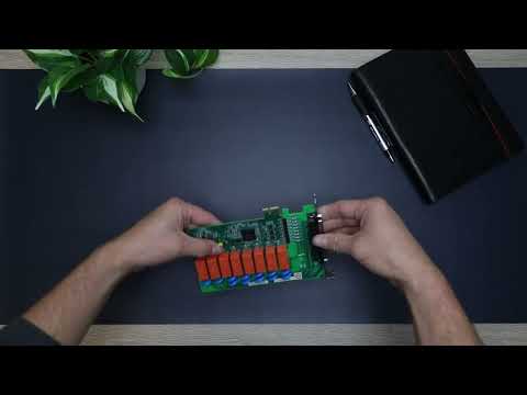Unboxing Video