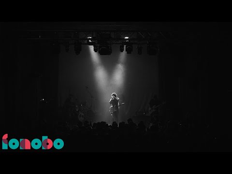 The Cassino - Live - Niebo