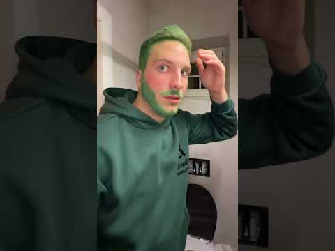 ALEKSANDRA I JA SMO SE OFARBALI