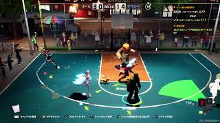 3on3freestyle　面白い