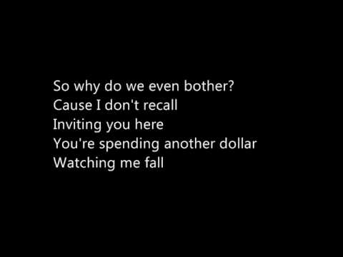 Another Dollar - Treble Charger
